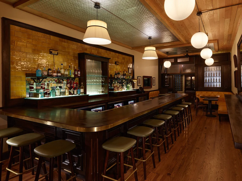 Bar photo 2
