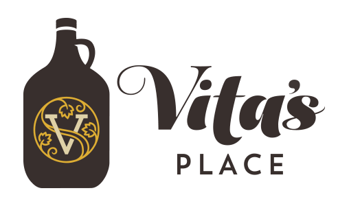 Vita&#39;s Place