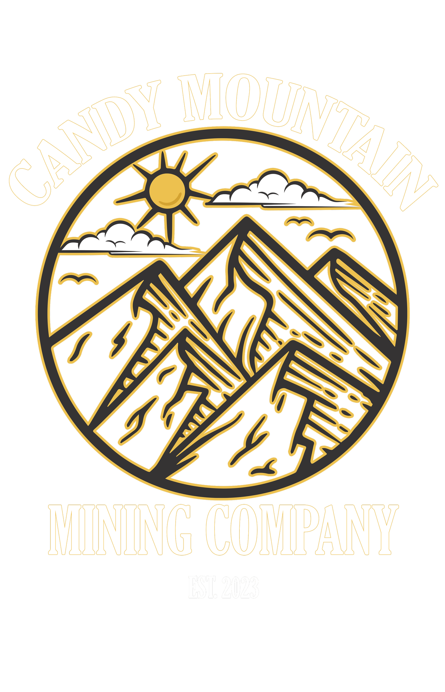 Candy Mountain Mining Company