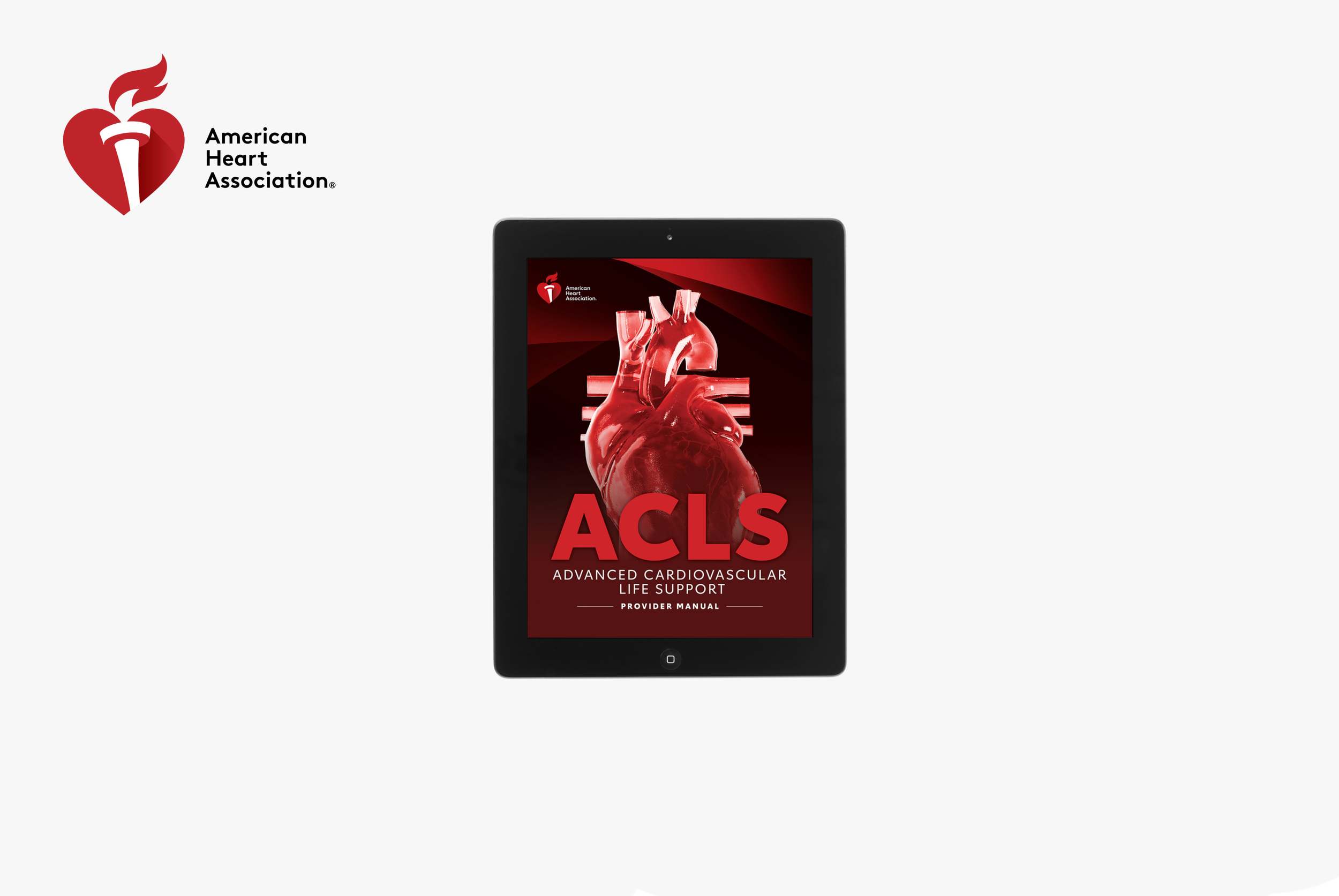 ACLS Course eBook