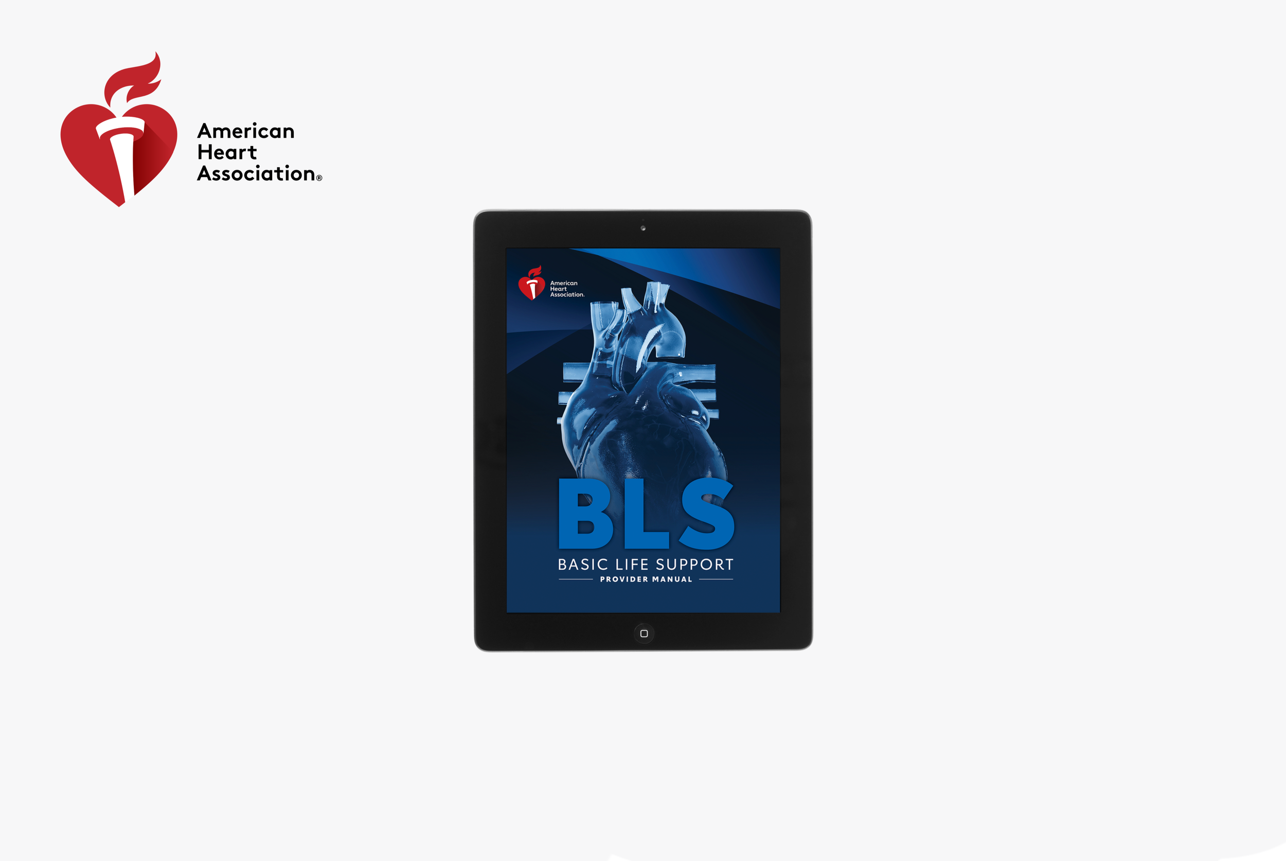 BLS Course eBook