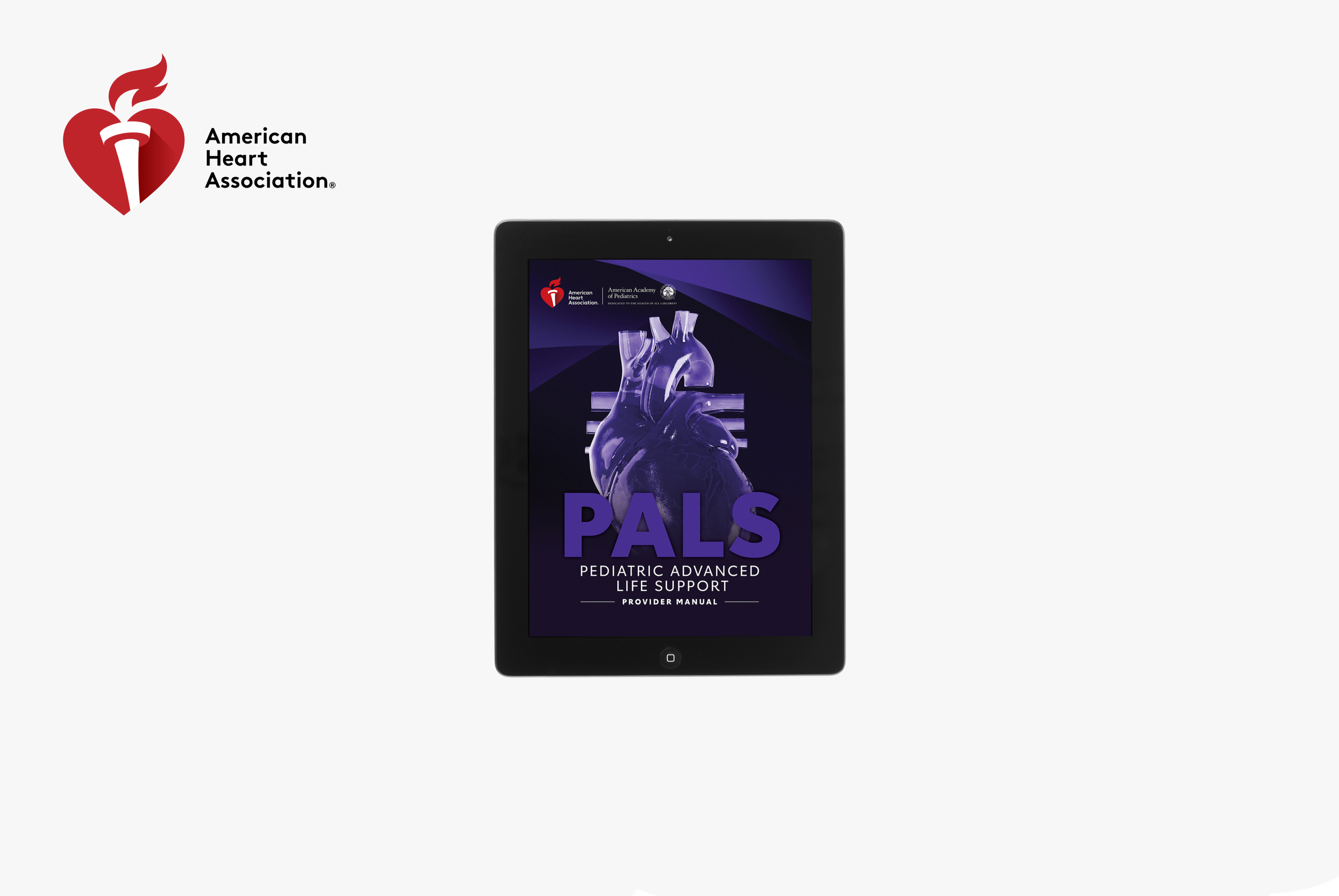 American Heart Association PALS Provider eBook 