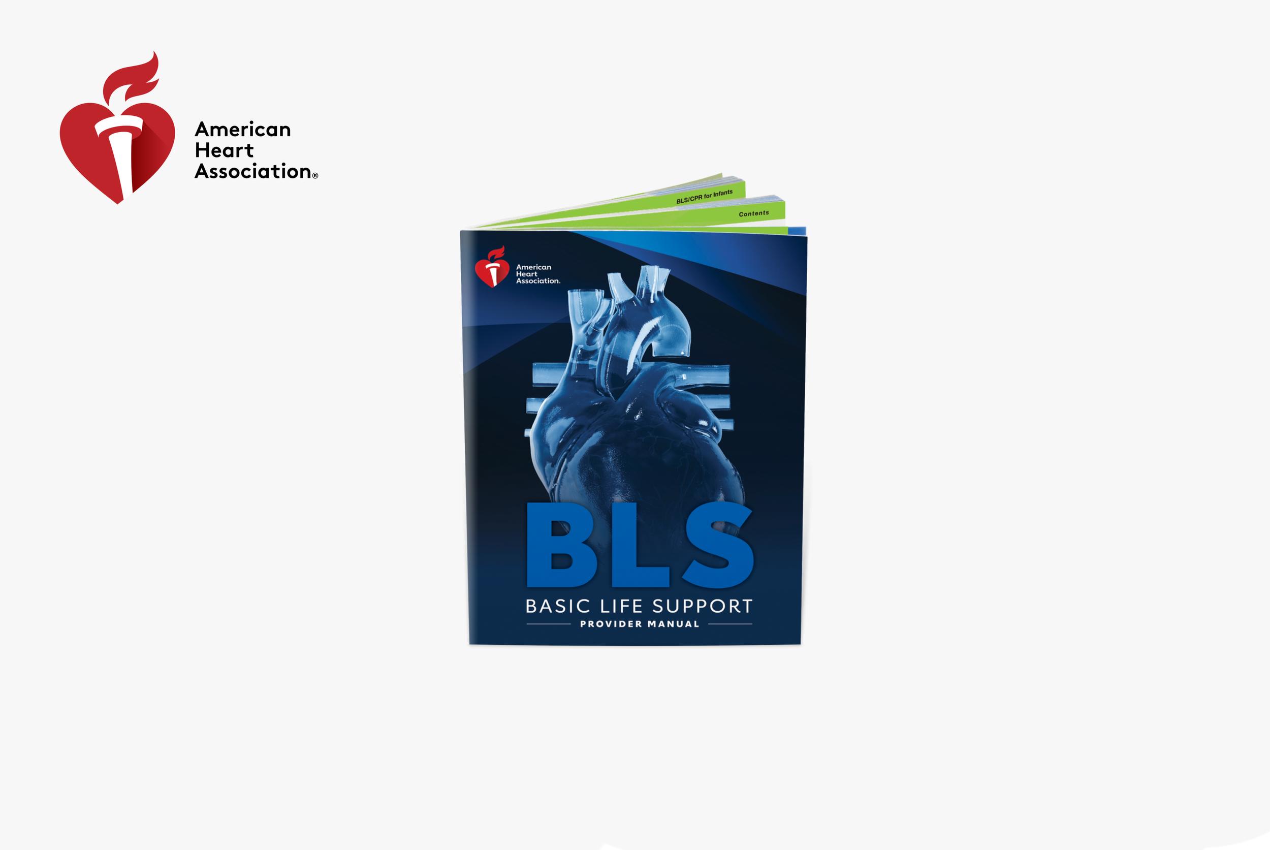 BLS Provider Book