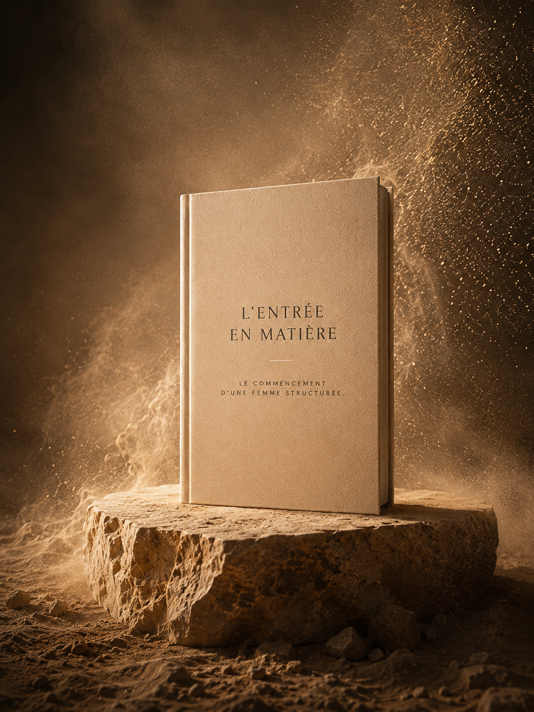 L'ENTRÉE EN MATIÈRE - Le Programme de Déconnexion et Affirmation