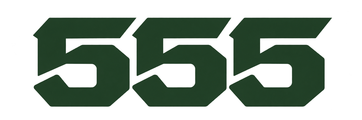 555 