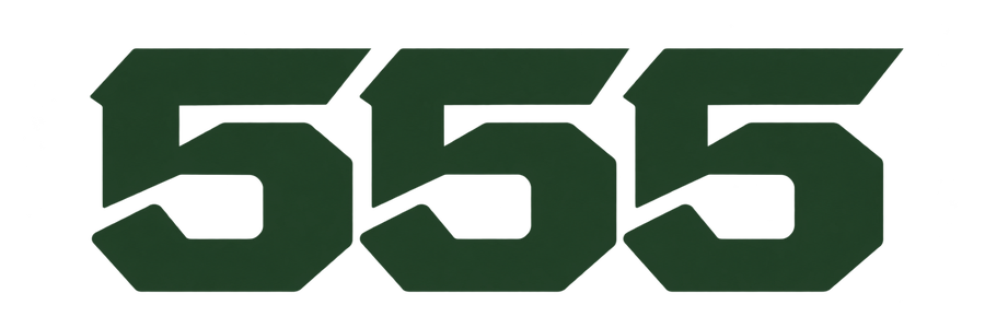 555 