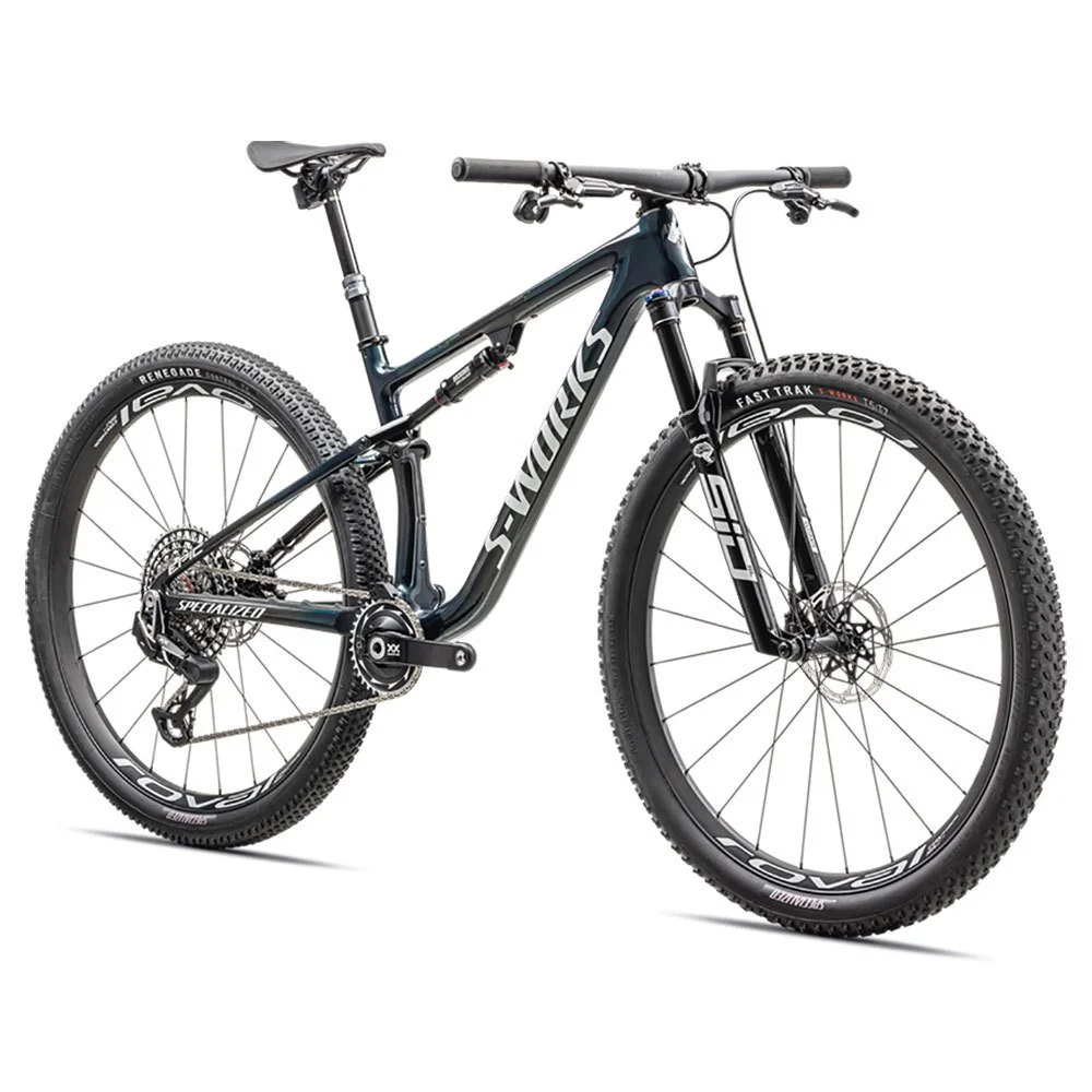 SPECIALIZED S-WORKS EPIC LTD 2023 (M)