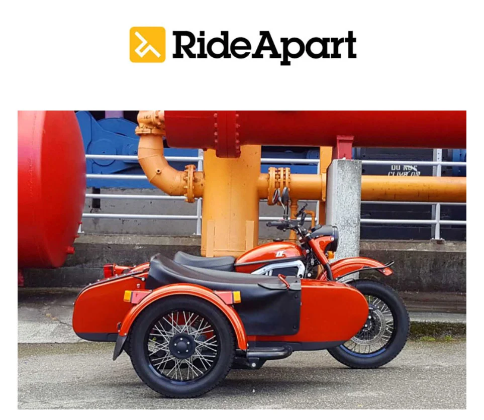 RideApart