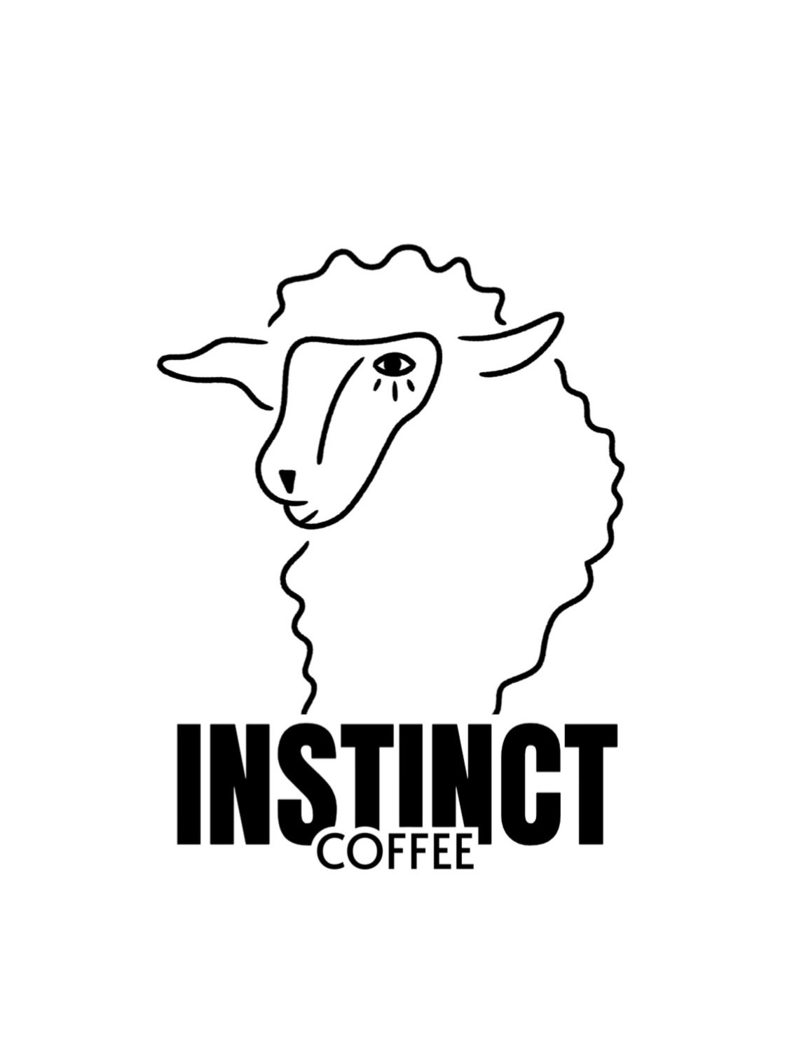 INSTINCT COFFEE 

ALL DAY BRUNCH &amp; SPECILTY COFFEE
