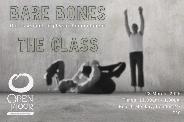 Bare Bones - The Class