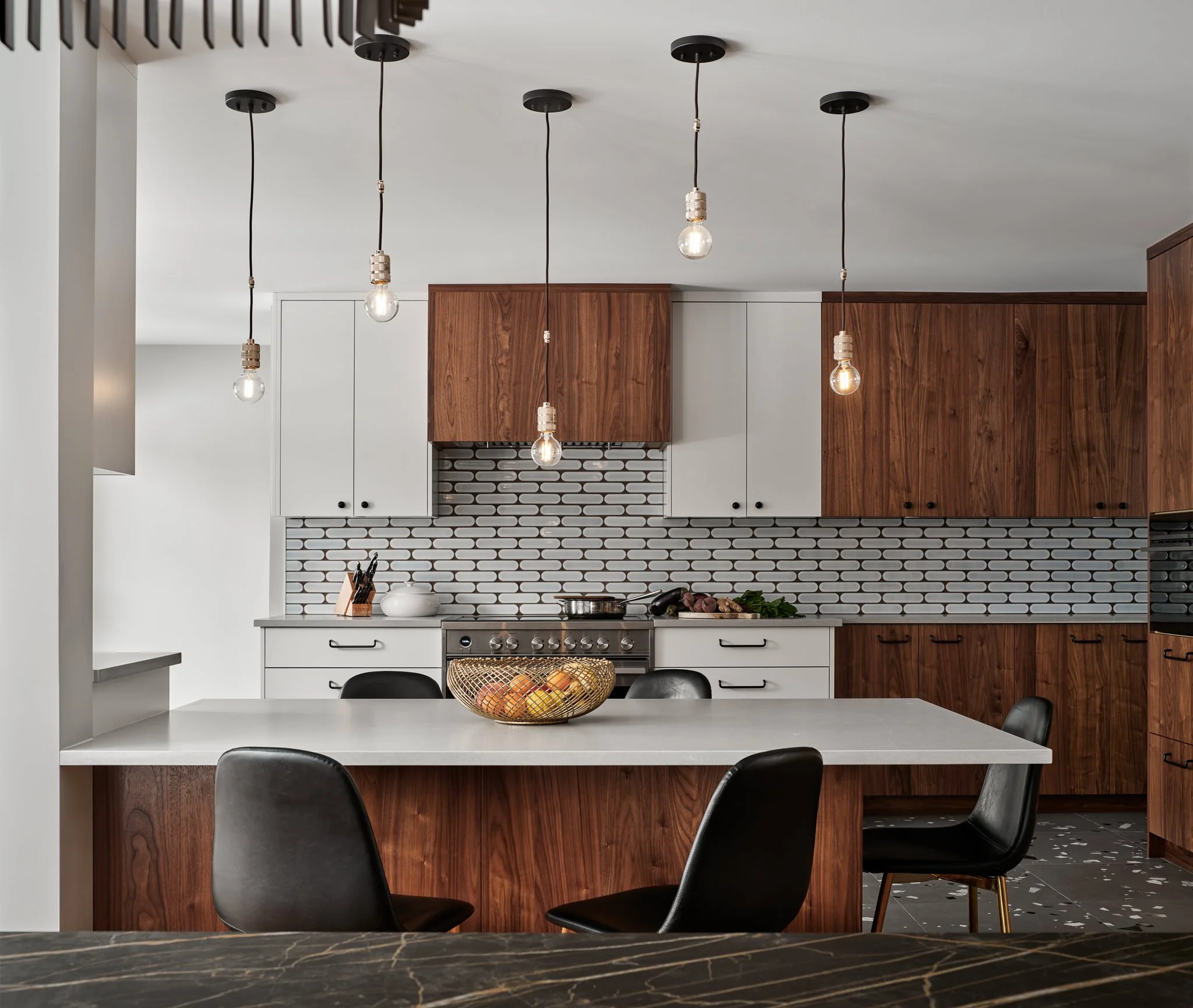 Mid Century Muse