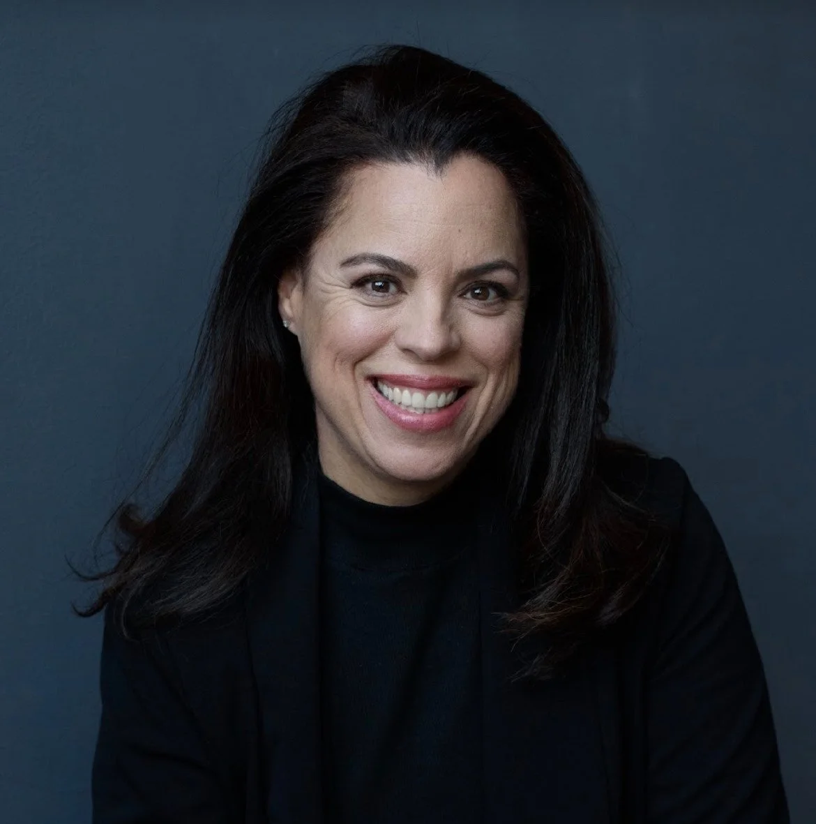 Evening with Tami Luchow Yale '92