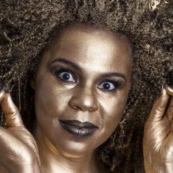 Theatre Circle - Desiree Burch: The Golden Wrath