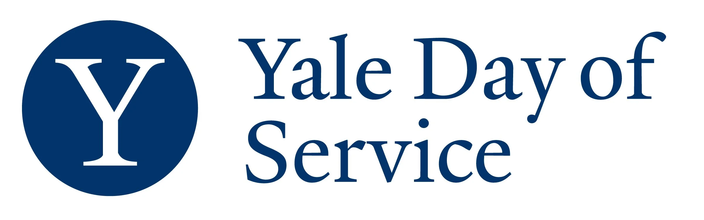 Yale Day of Service