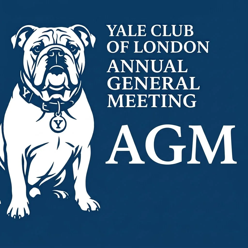 YCL AGM (Annual General Meeting)