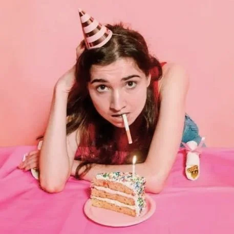 Theatre Circle: Wyld Woman: The Legend of Shy Girl