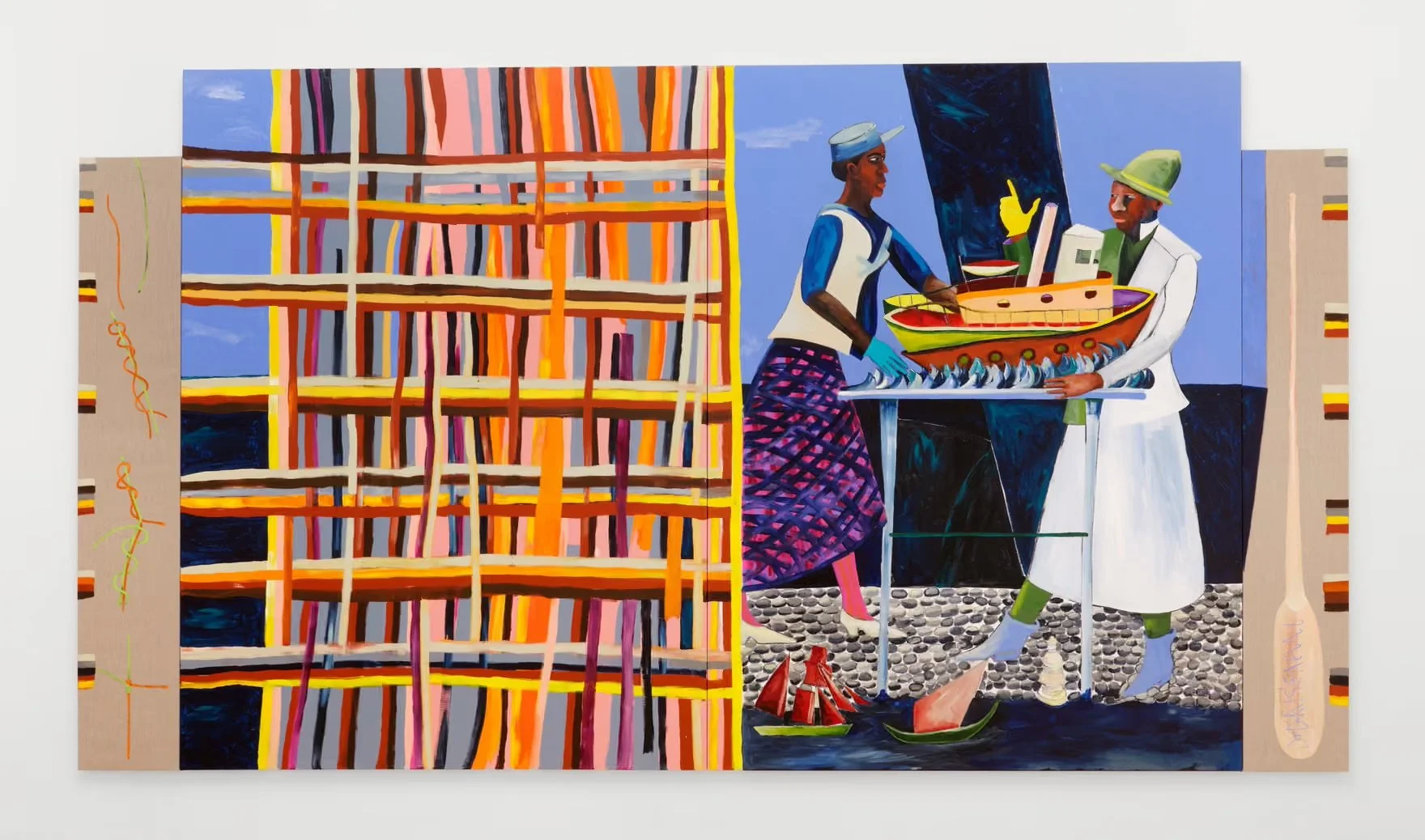 Art Circle: Venice Biennale