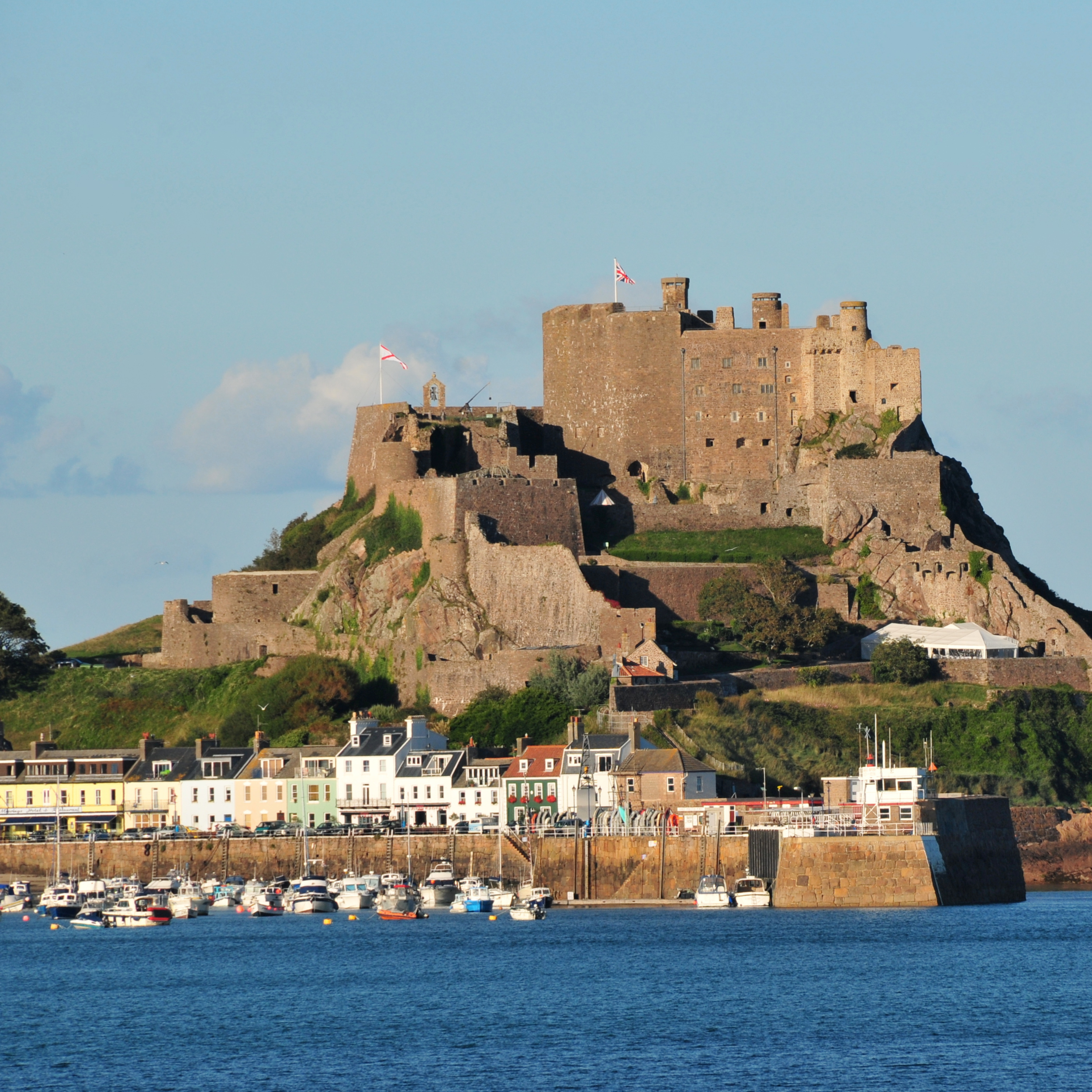 Jersey Bus Tours - Jersey Party Bus | Island Tours | Corporate ...