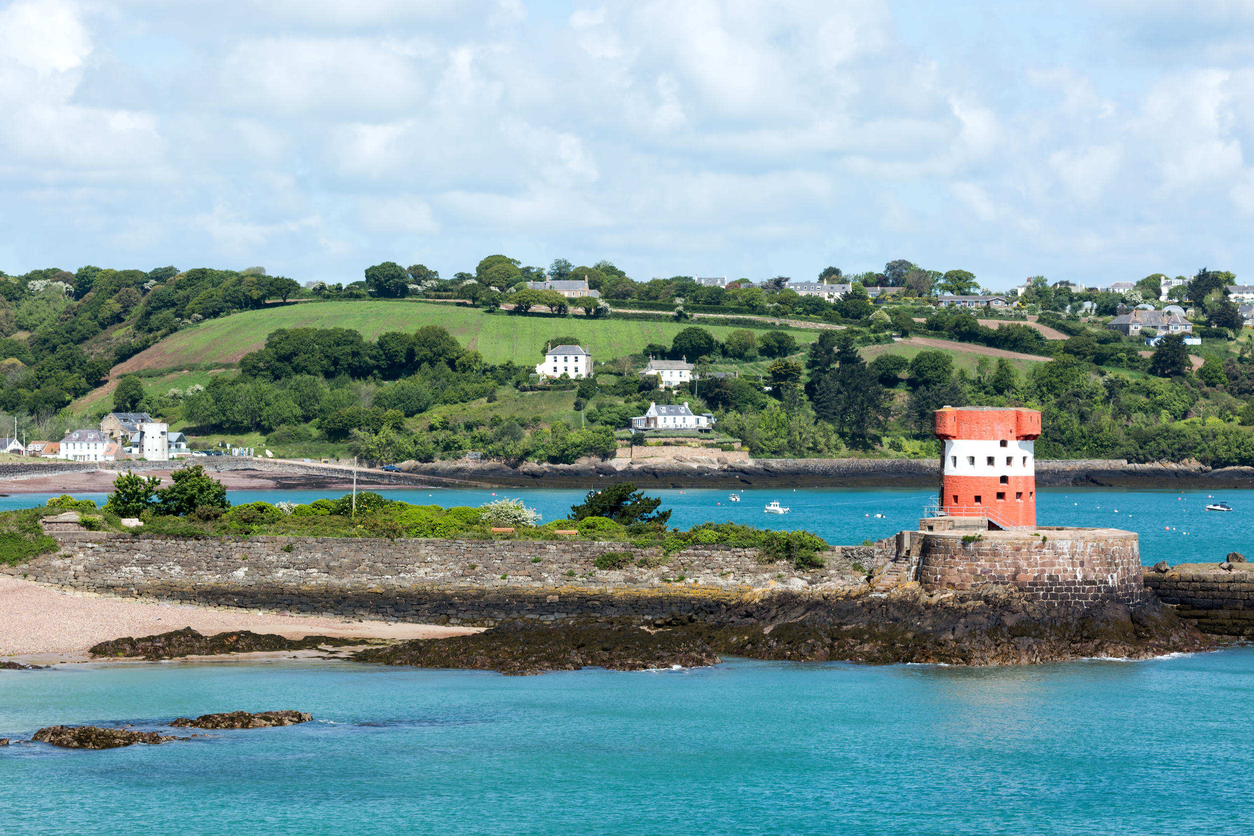 Jerseys Original Bus Tours Company — Jersey Bus Tours