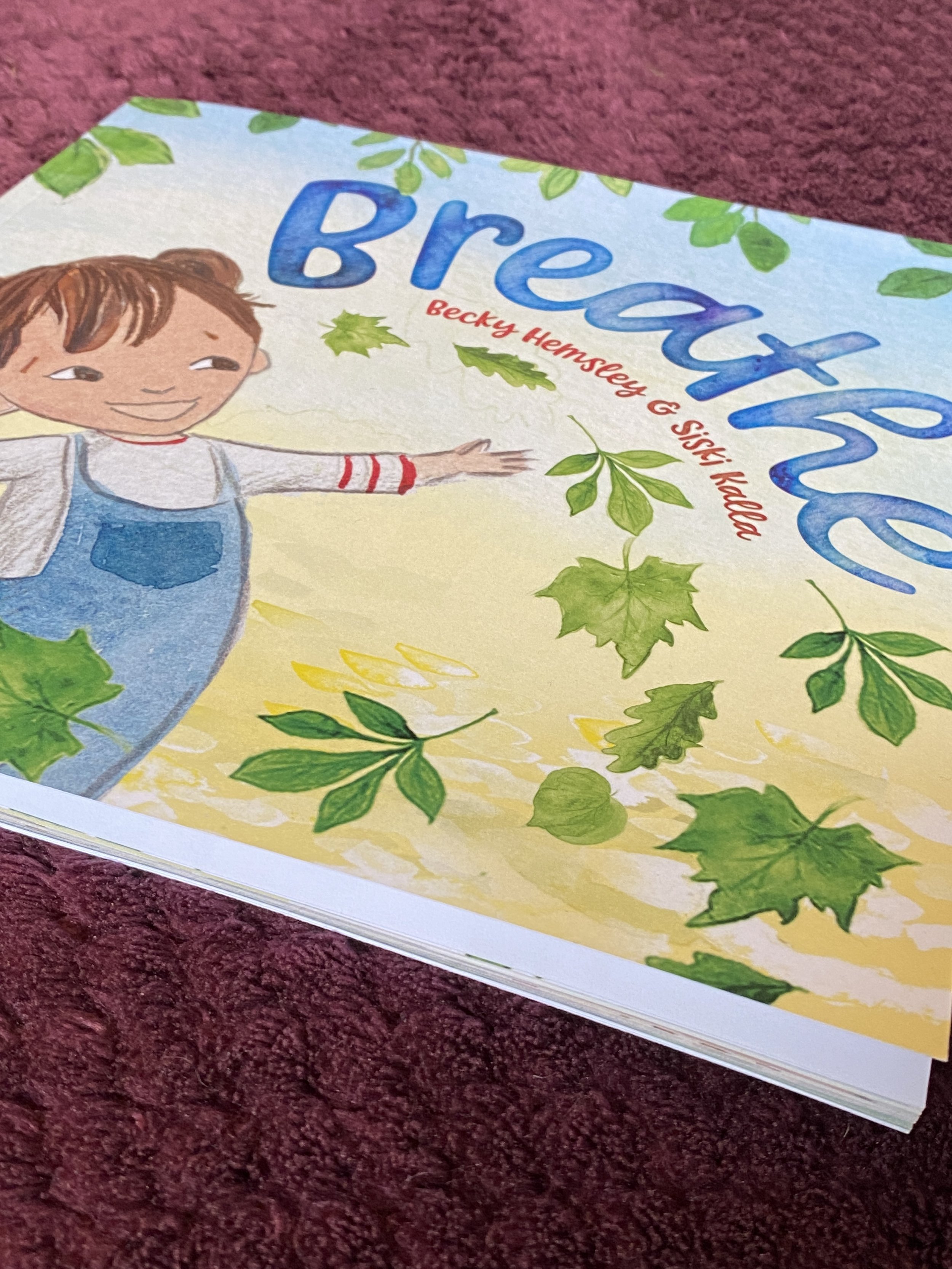 Breathe