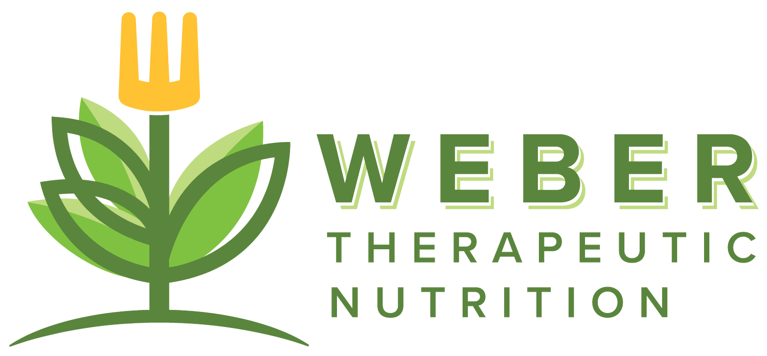 Weber Therapeutic Nutrition