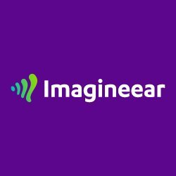 Imagineear
Branding, copywriting, PR and website redesign