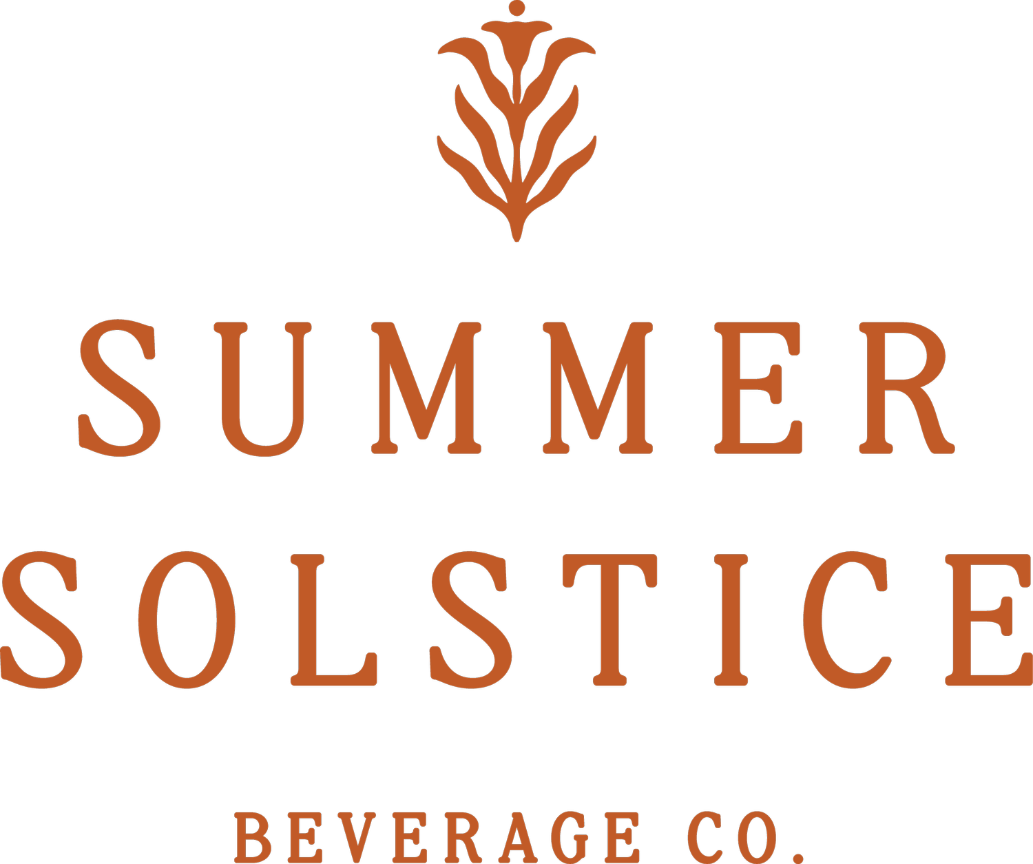 Summer Solstice Beverage Co.