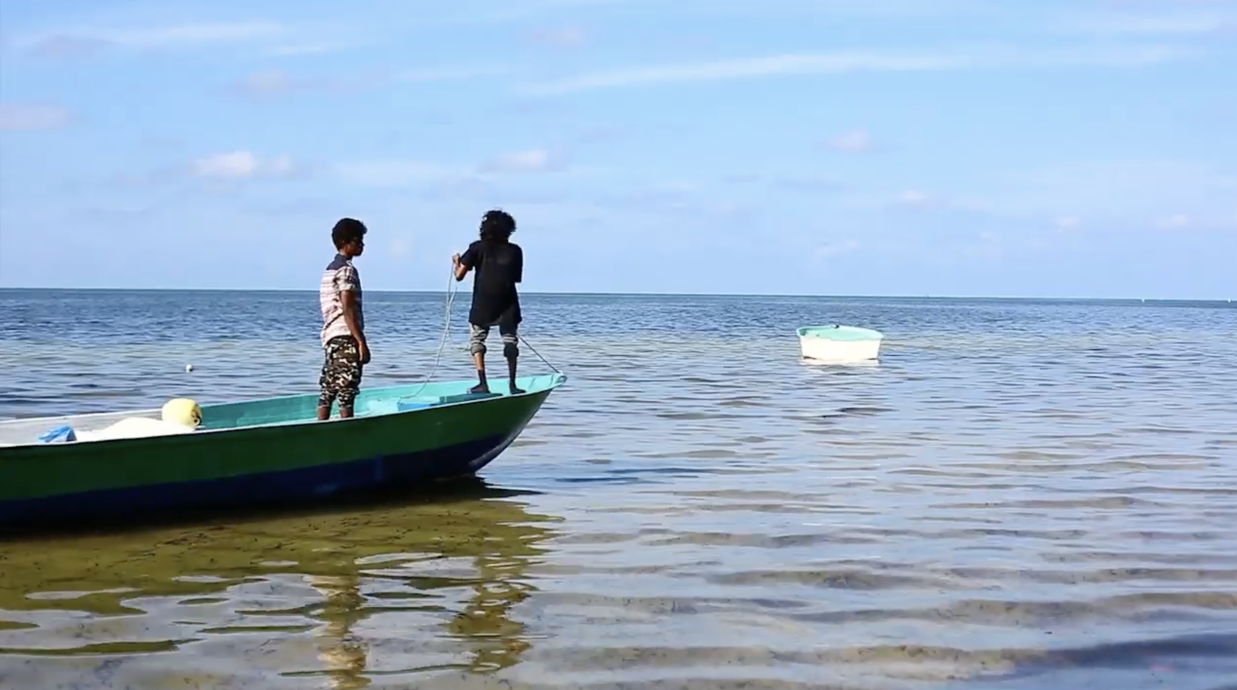 Stories from Gaadhoo | Laamu Climate Change Forum