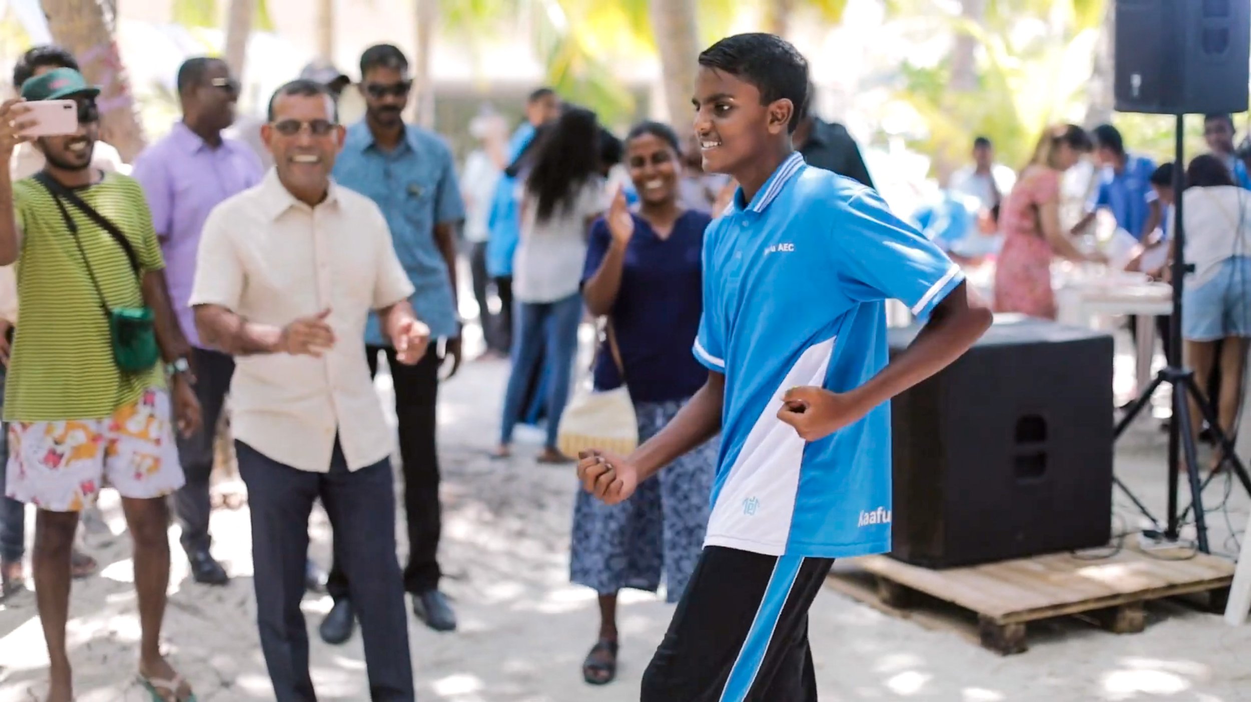 Coral Fest 2020 | Maldives Coral Institute