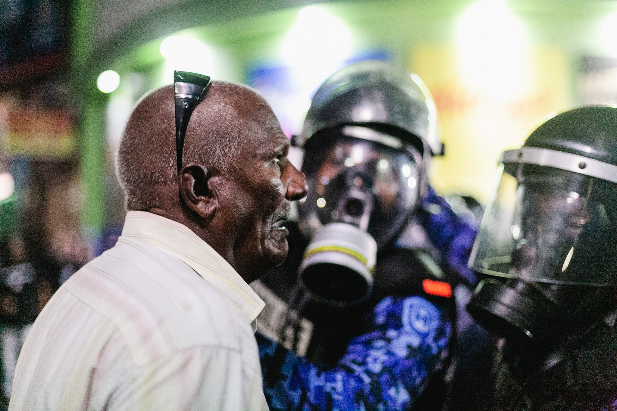 A Brief History of Injustice in the Maldives | Amnesty International