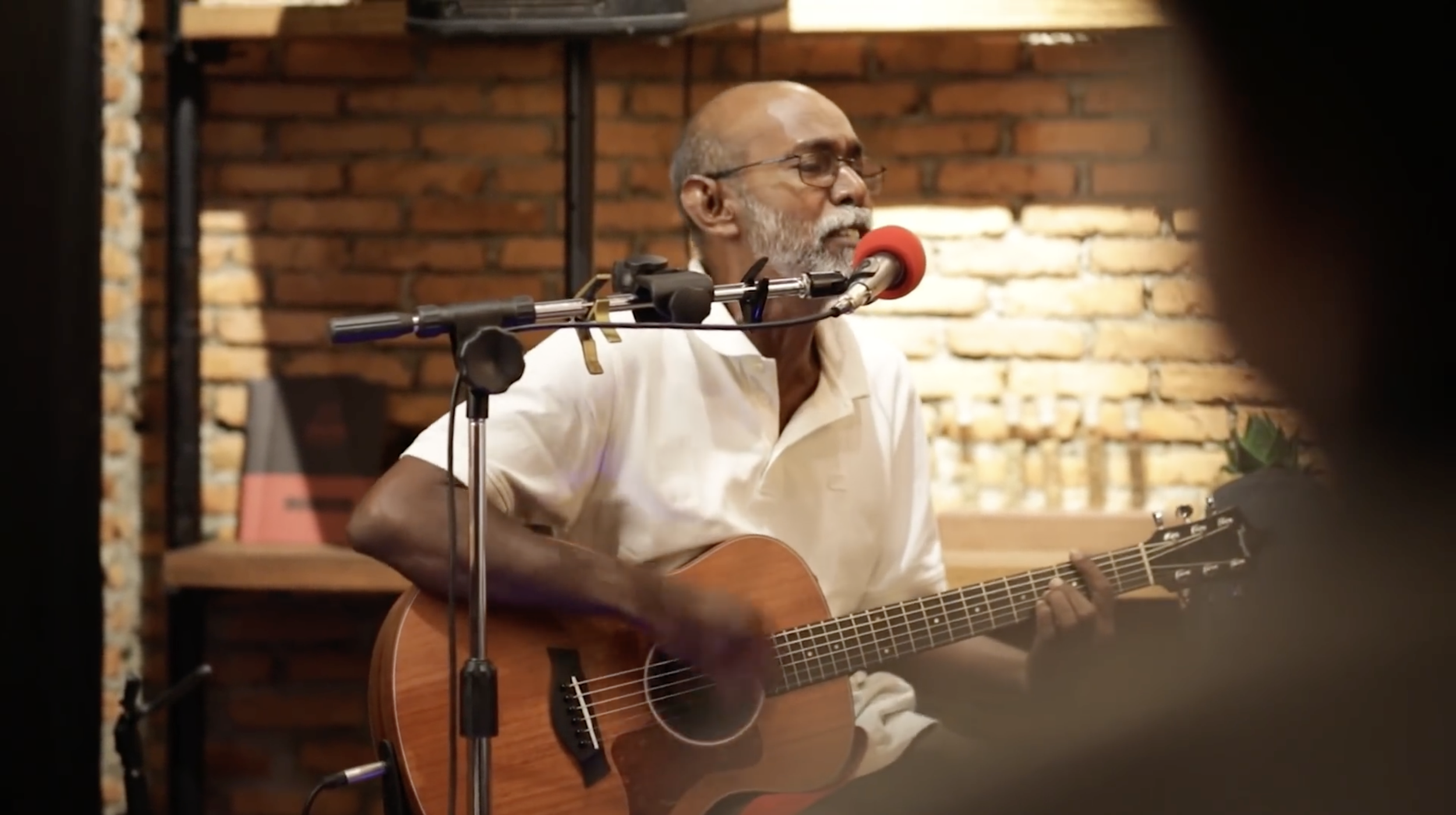 Live Music