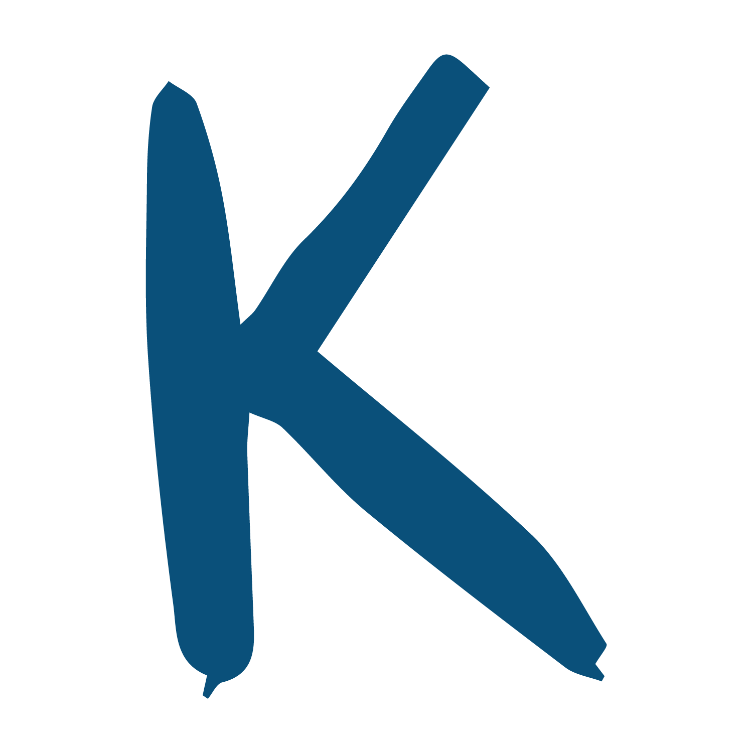 BlockPrintFont_Blue_K.png
