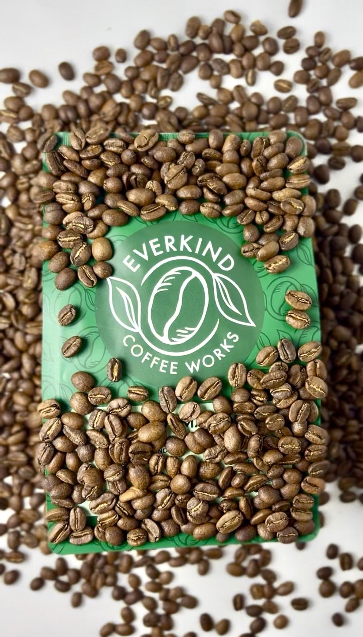 Everkind Coffee Works