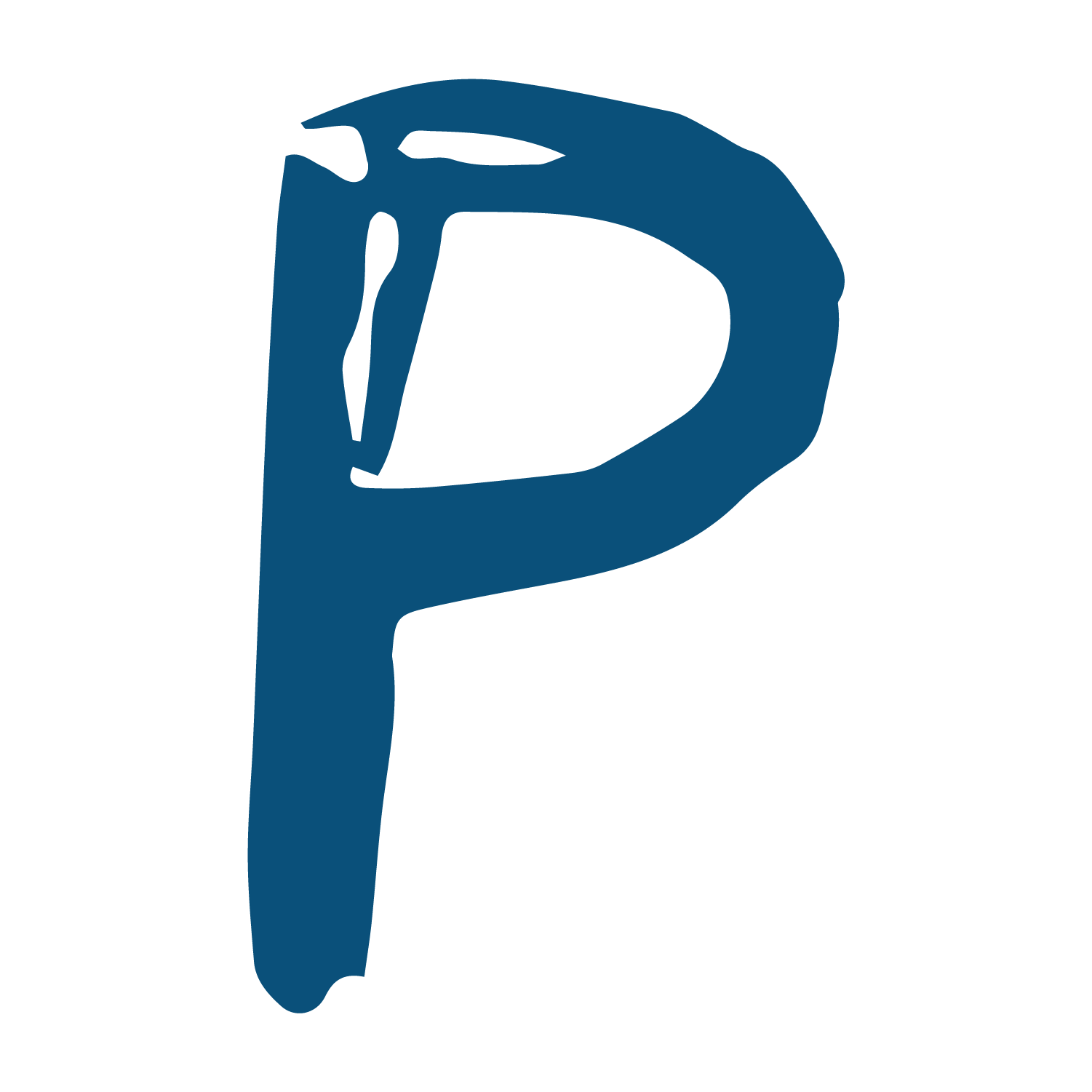 BlockPrintFont_Blue_P.png