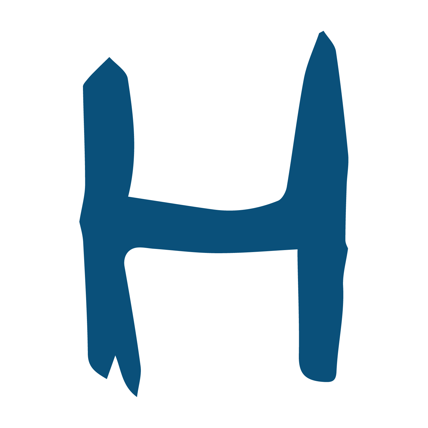 BlockPrintFont_Blue_H.png