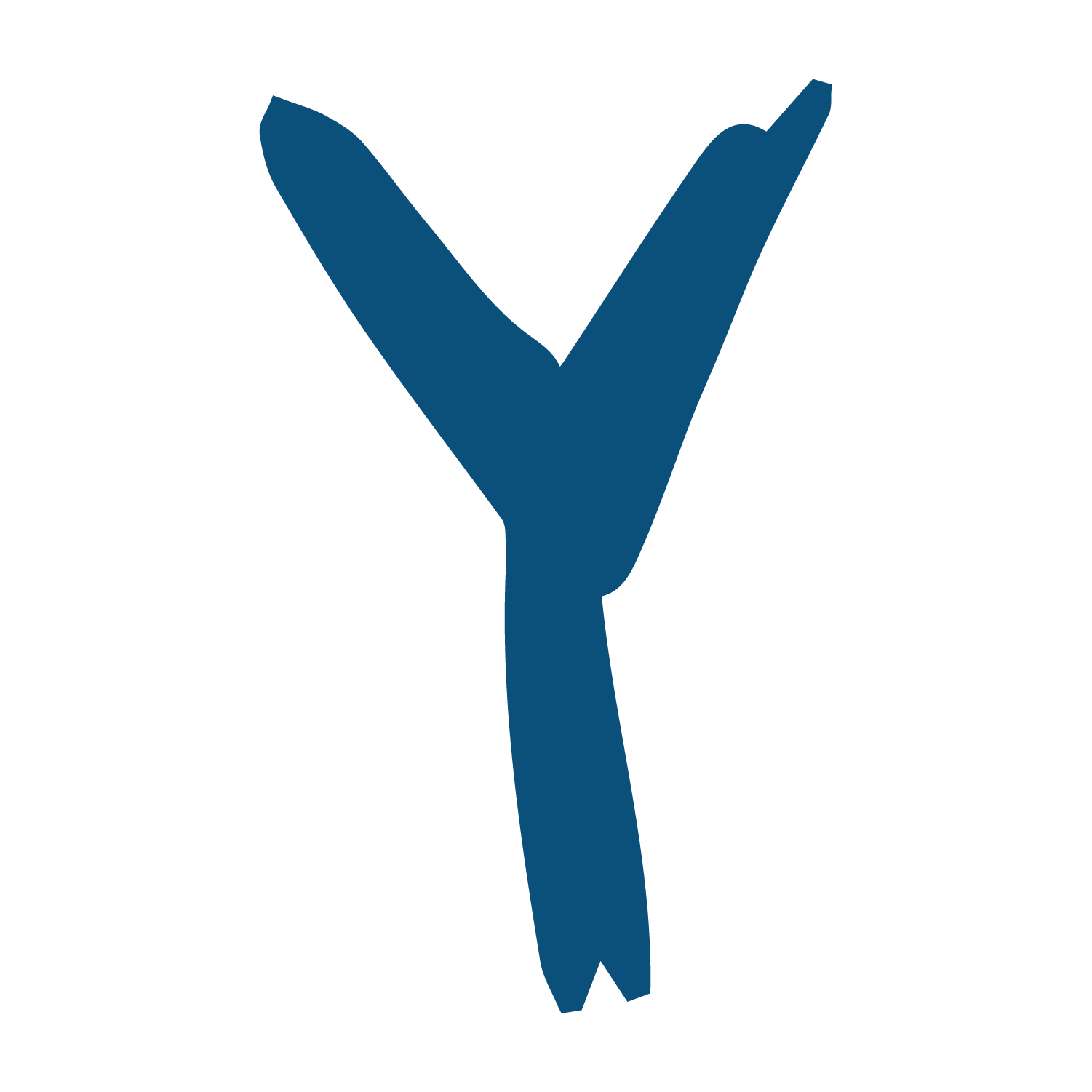 BlockPrintFont_Blue_Y.png