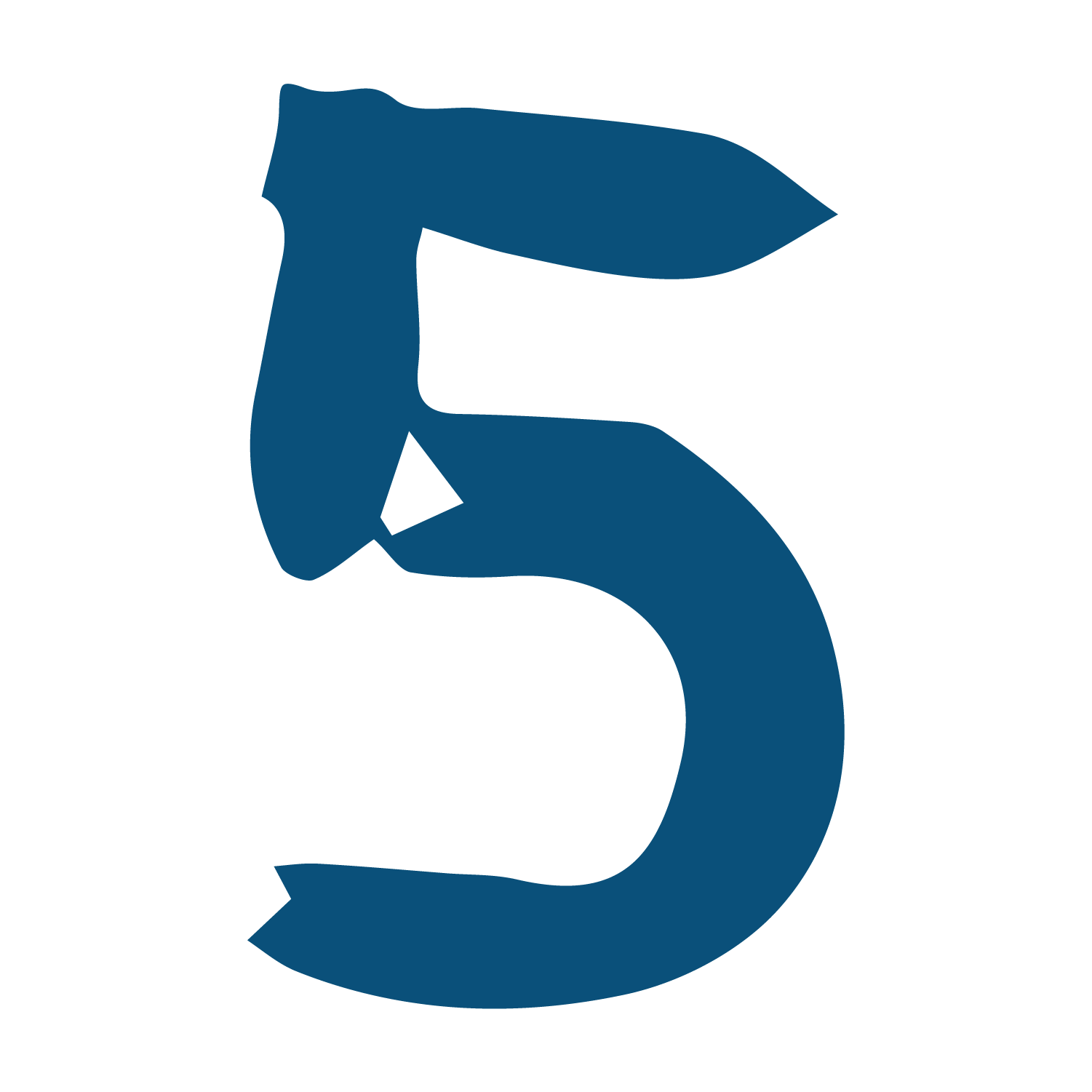 BlockPrintFont_Blue_5.png