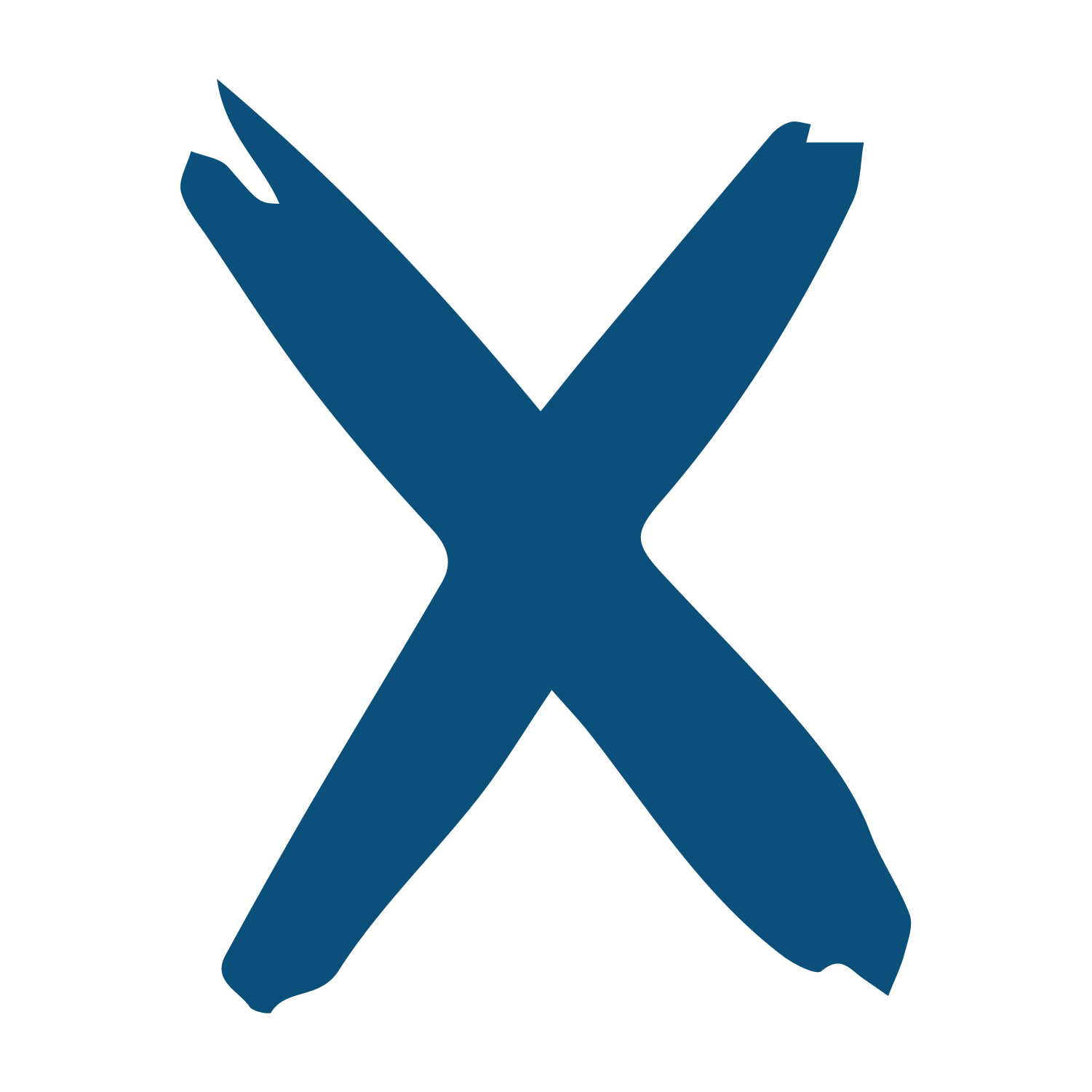 BlockPrintFont_Blue_X.png
