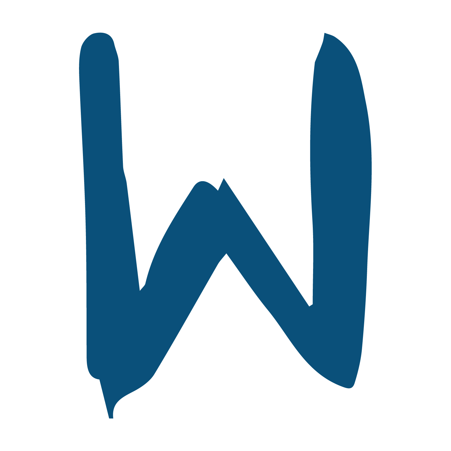 BlockPrintFont_Blue_W.png
