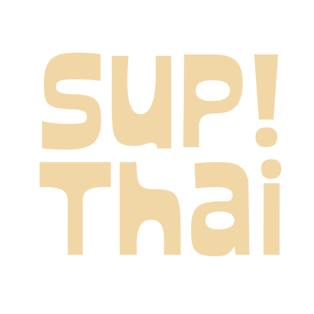 Sup! Thai Restaurant