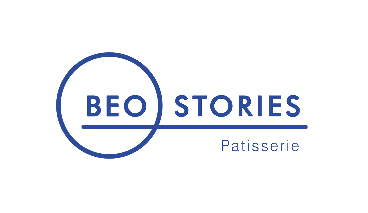 Beo Stories Patisserie