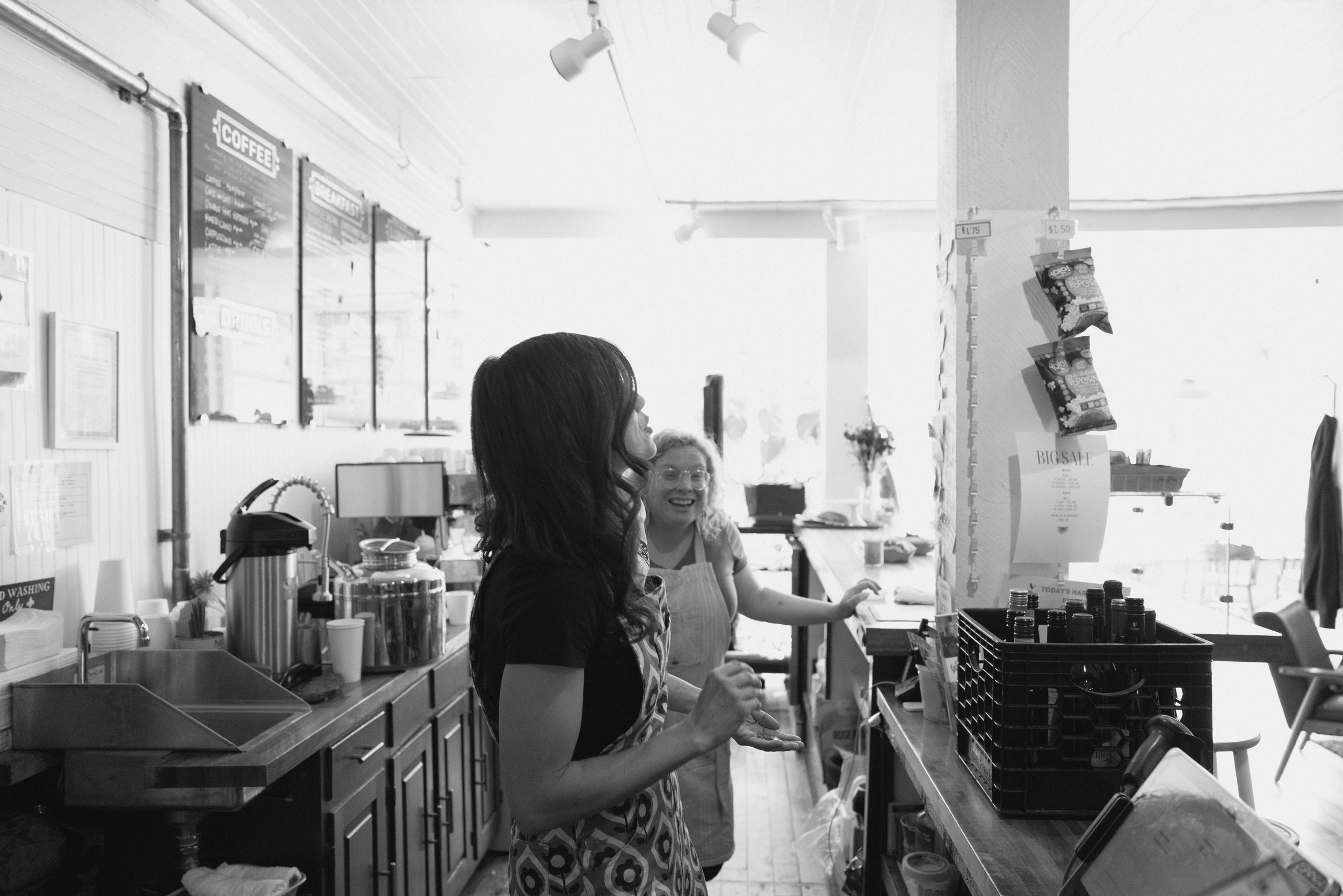 Wells Provisions in Charlemont, MA