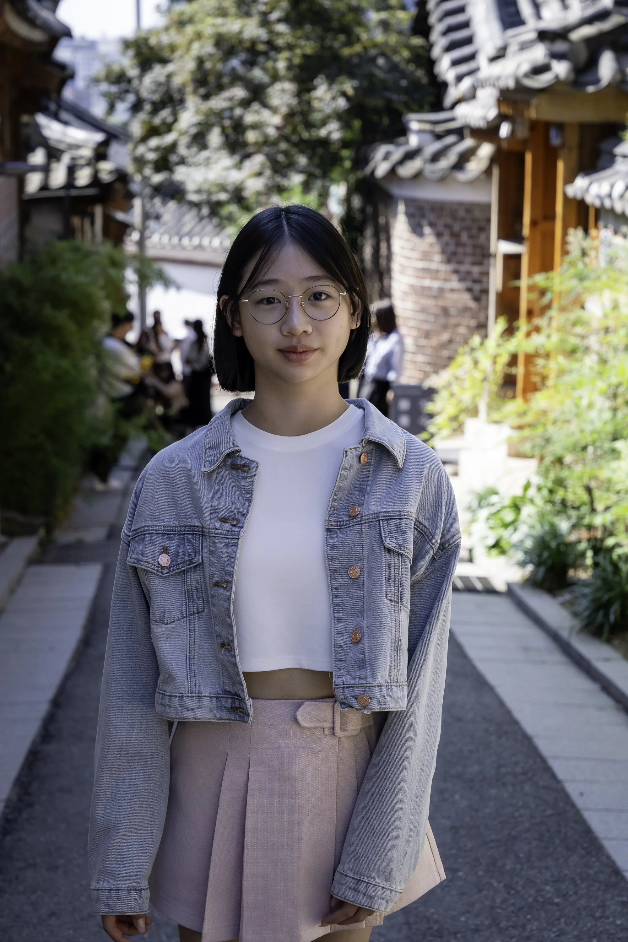 gyeongbokgung palace