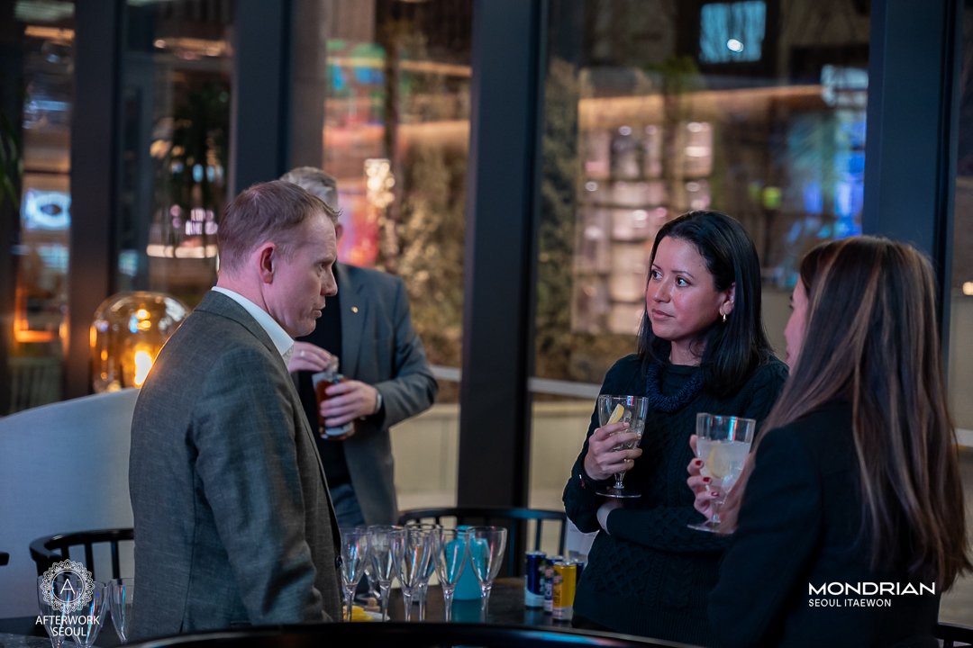 Afterwork Seoul