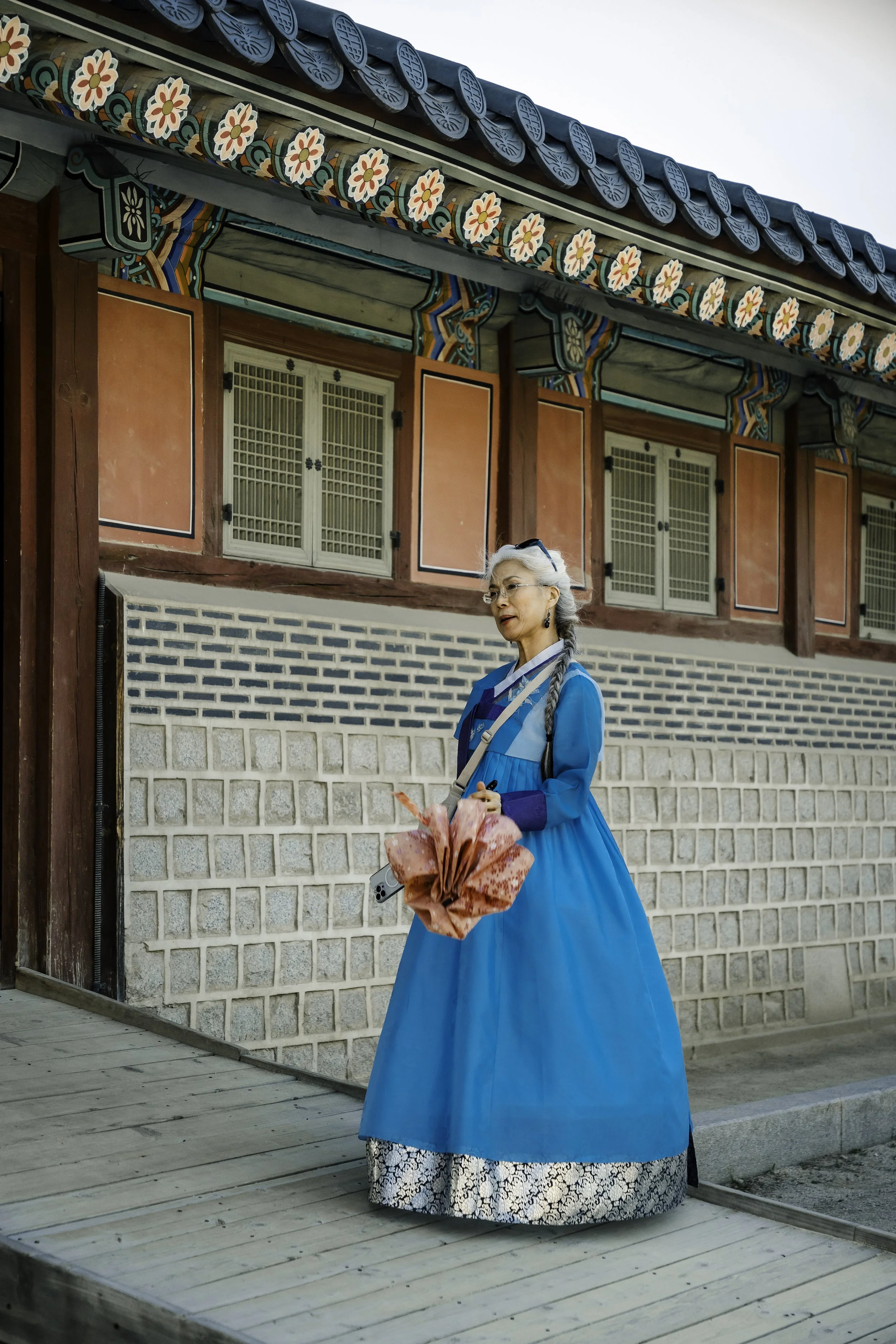 Gyeongbokgung palace