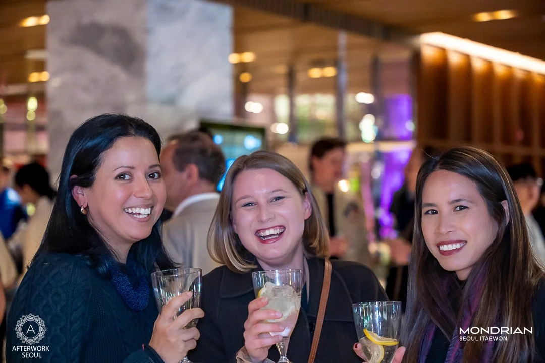 Afterwork Seoul