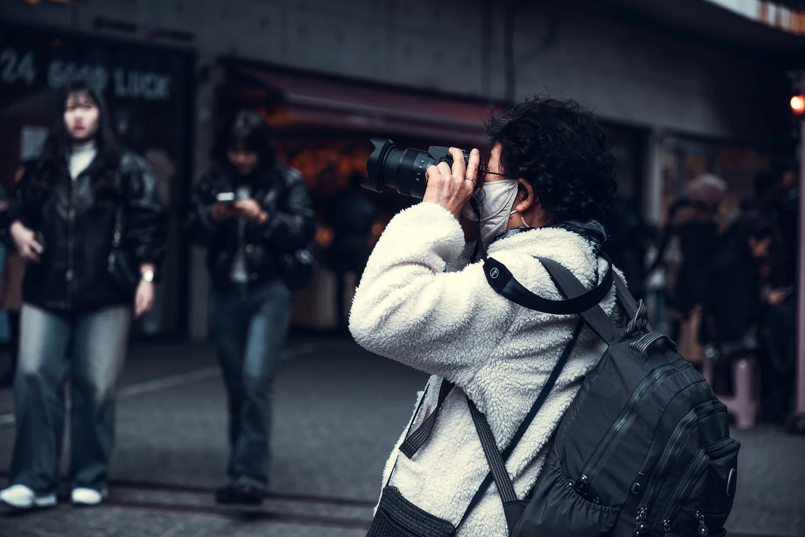 Insadong Culture Street