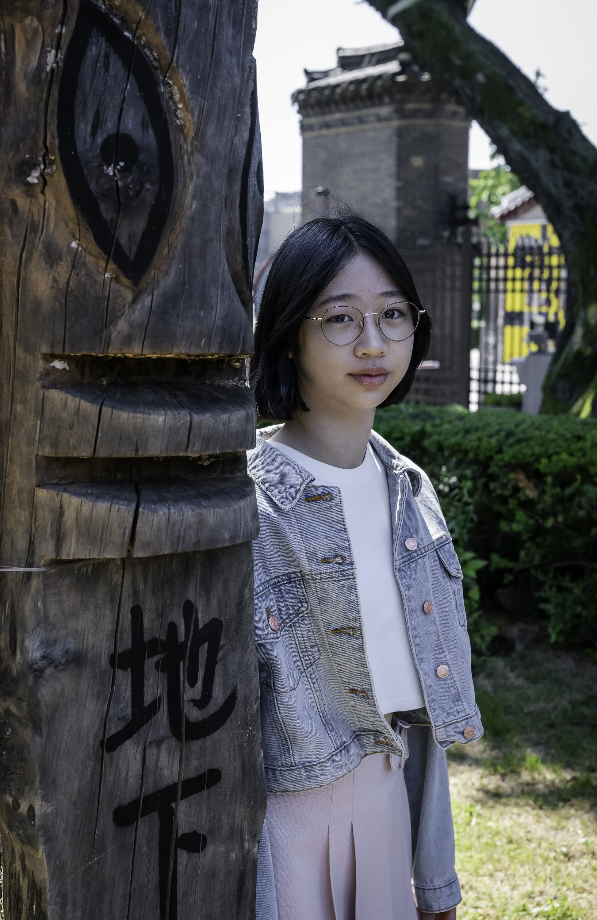 gyeongbokgung palace