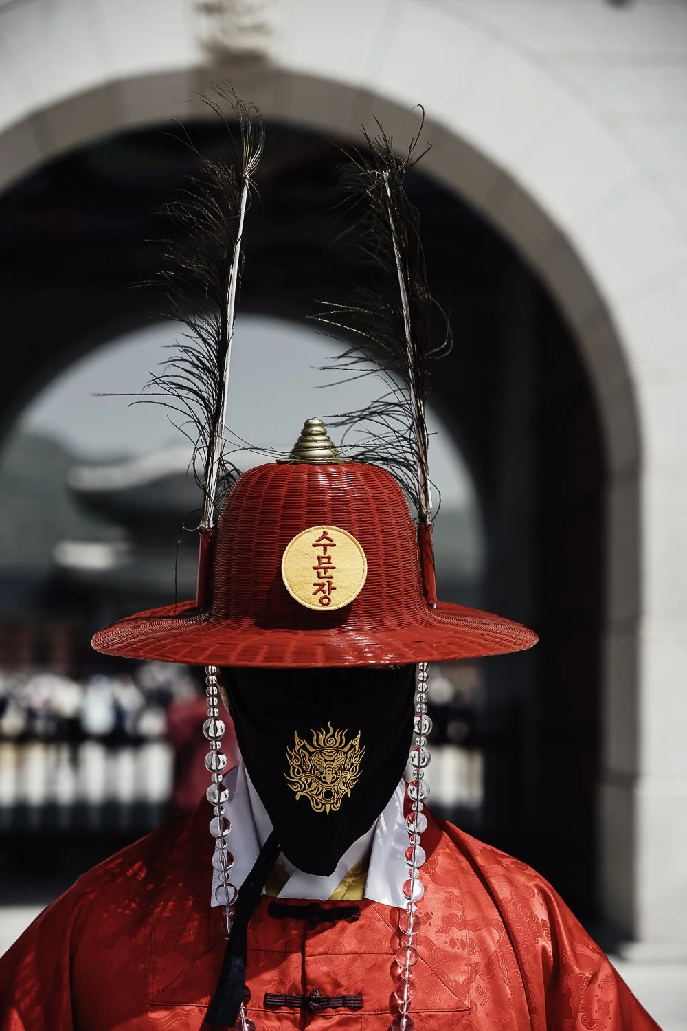 gyeongbokgung palace