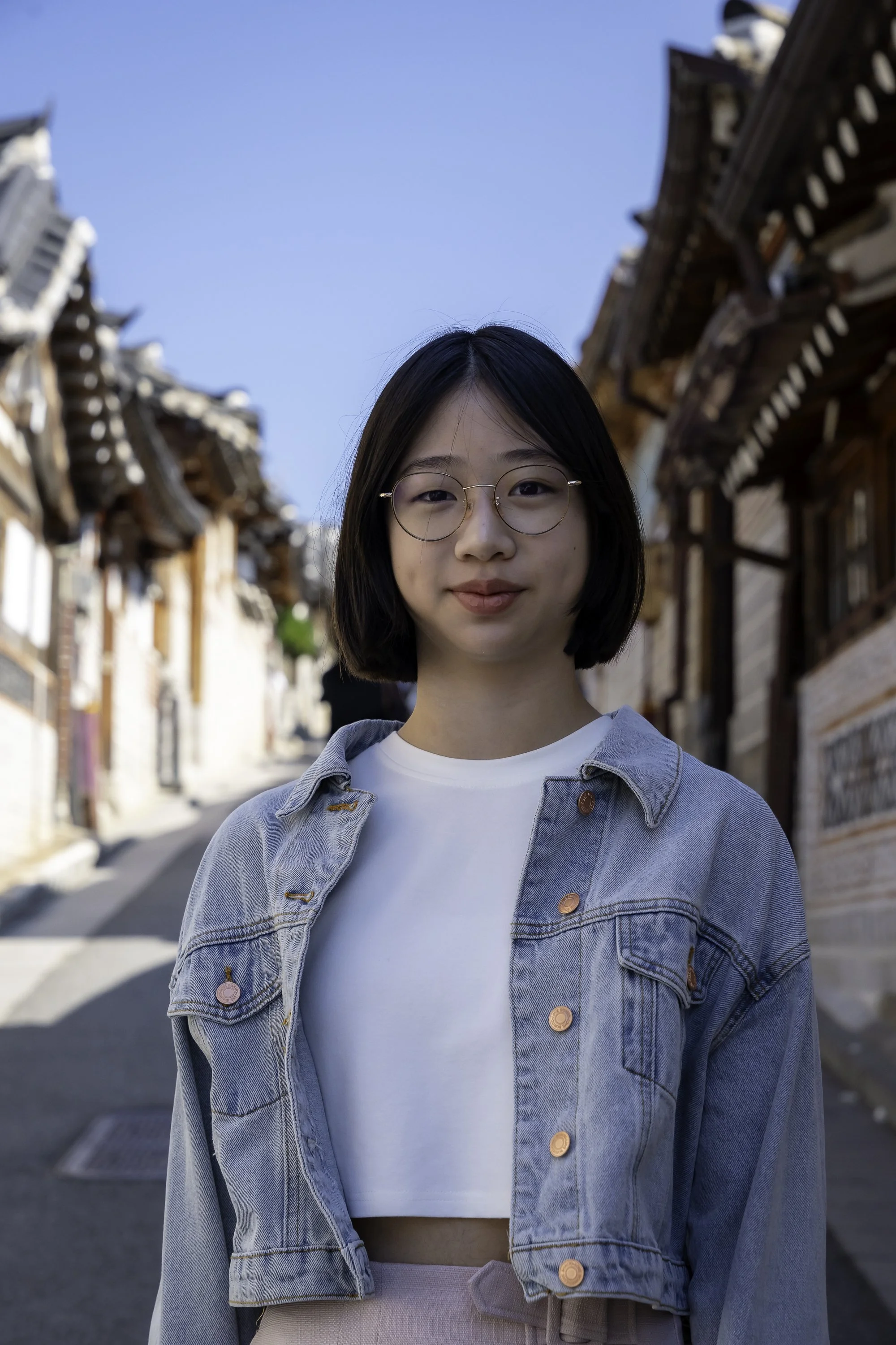 gyeongbokgung palace
